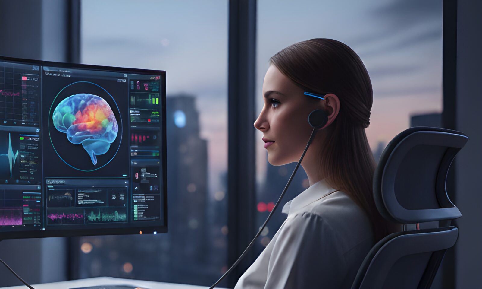 NEUROFEEDBACK DYNAMIQUE
