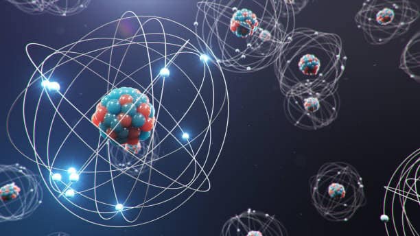 atomes et molécules du cerveau