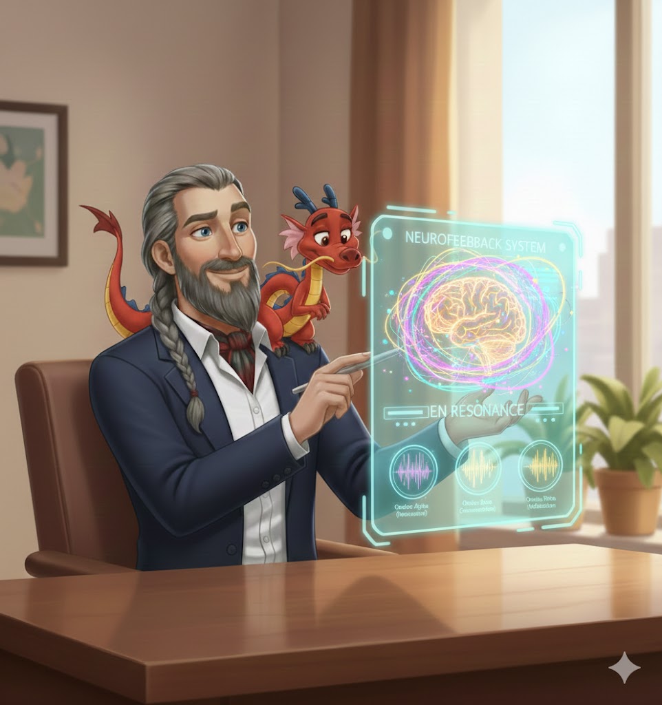 travail du systeme nerveux 